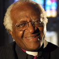 Desmond Tutu s'excuse pour la perscution des gays par l'Eglise - 