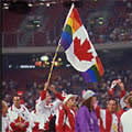  incertitudes sur les Gay Games  - Montral 2006 