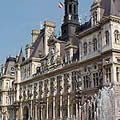  le Conseil invite les mairies d'arrondissement  proposer des crmonies de PaCS - Paris 