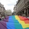  un Stonewall  la russe - Gay Pride de Moscou  