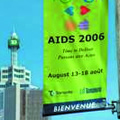  l'avenir est sombre pour les gays - VIH 