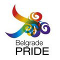  manifestation contre la prochaine gay pride  Belgrade  - Serbie 