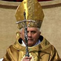  le pape s'attaque aux projet italien d'union civile  - Vatican 
