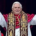  Benot XVI interdit la prtrise aux homosexuels - Eglise 