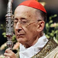  le pape confirme le chef de l'Eglise italienne avant les lections - Unions homosexuelles 