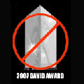  la polmique sur le bareback clate aux David Awards  - Porno
