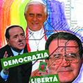 Les dputs italiens vont s'atteler au projet d'union civile en novembre - 