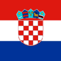 lauteur des menaces anti-gay identifi -  Croatie 
