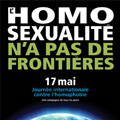  la Journe mondiale contre lhomophobie et la transphobie en France   - Programme 
