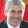  le Premier ministre dtermin  lgaliser le mariage homosexuel - Portugal 