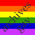  les Archives valident le projet - Mmoire LGBT 