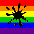  l'homophobe de l'anne - Podium Rainbow-Illico 