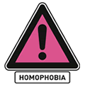 Campagne pour labolition universelle des lois homophobes</I> - 