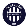  Paris Foot Gay bat une slection danciens du PSG - Football 