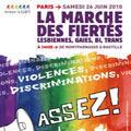 800.000 personnes  la Marche des fierts LGBT <I><B>(+ vido)</B></I> - 