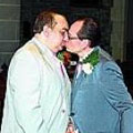  un prtre catholique a clbr une union homosexuelle  Lige   - Belgique 