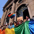  la Cour suprme valide la loi sur le mariage homosexuel  Mexico - Mexique 