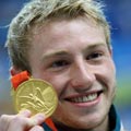  la chane NBC censure l'homosexualit du champion olympique australien Matthew Mitcham - Tlvision 