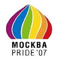  agressions et arrestations de militants gay et de dputs europens  - Gay Pride de Moscou 