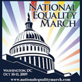 150.000 personnes  Washington pour dfendre les droits des homosexuels <I><B>(+ vidos)</B></I> - 