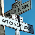  Berlin accueille la Folsom Europe le premier week-end de septembre - SM 