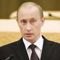  le ni-ni de Poutine sur la question gay - Politique 