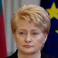  la prsidente veut revoir une loi controverse sur l'homosexualit - Lituanie 