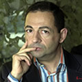  Jean-Luc Romero apporte son soutien  Bayrou  - Campagne prsidentielle 