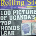  un journal propose de pendre une centaine d'homosexuels dont il publie la liste  - Ouganda 