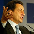  Sarkozy se dfile, Bayrou progresse - Avant la Marche 