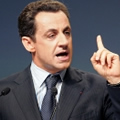  le non de Sarkozy fait ragir - Mariage gay 