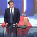  Sarkozy dfend sa position contre le mariage gay - TF1 