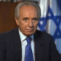 Shimon Peres ira  un meeting de solidarit avec les homosexuels  Tel Aviv   - 