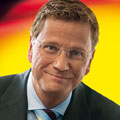  Guido Westerwelle, un homo vice-chancelier  - Allemagne 